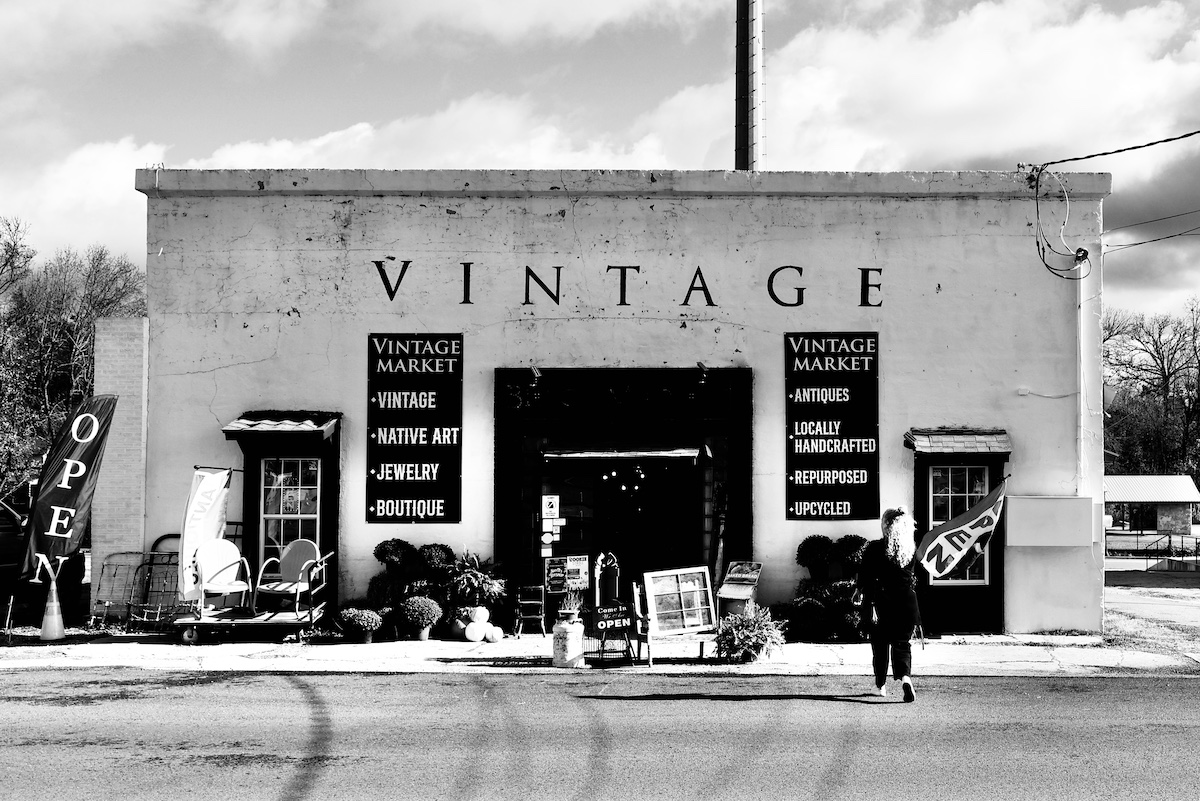 Road trip por el Midwest, USA