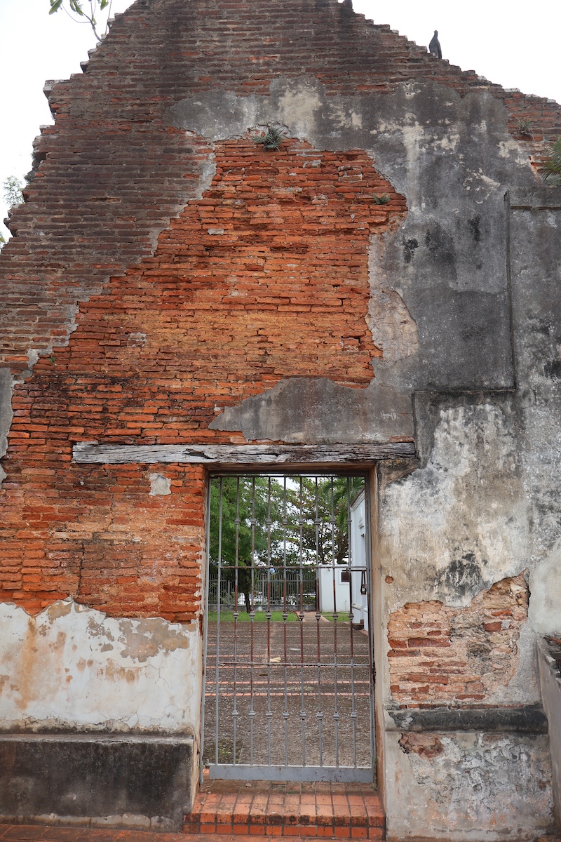 Pueblos coloniales en Puerto Rico