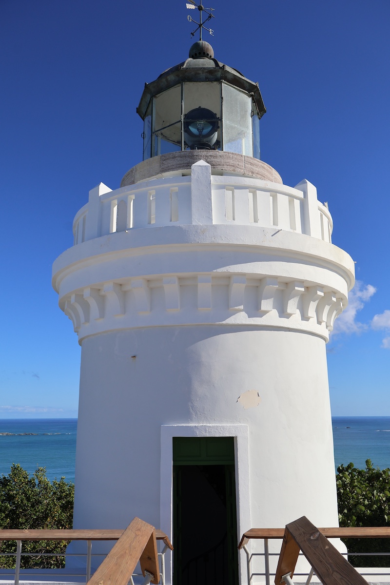Reserva Natural de Las Cabezas de San Juan