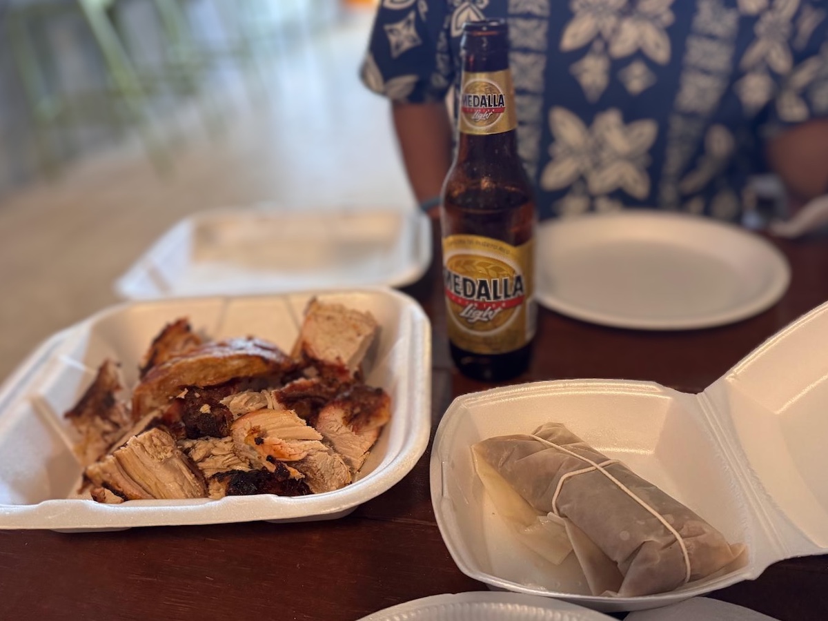 Las castas de Puerto Rico