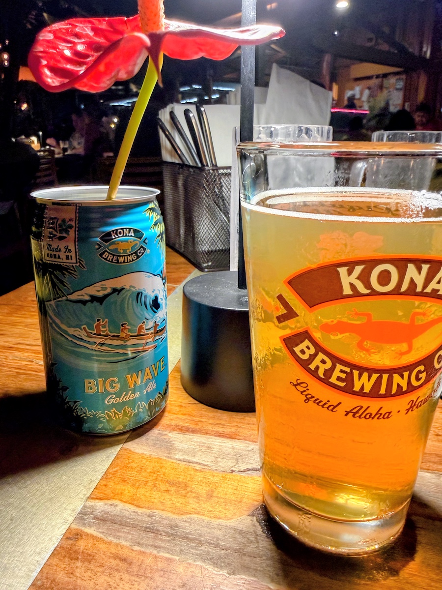 Los hawaianos —y todos los polinesios— tiene el kava