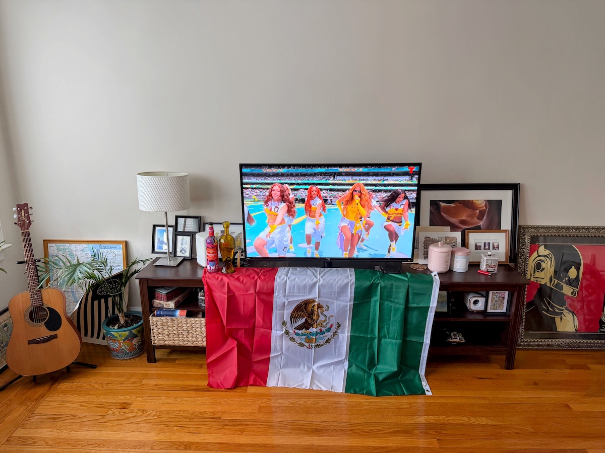 México y el mundial 2026, y una perla